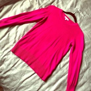 GAP luxe sweater